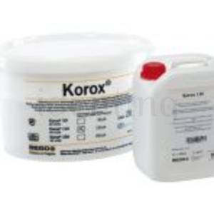 KOROX 110 µ 20 kg