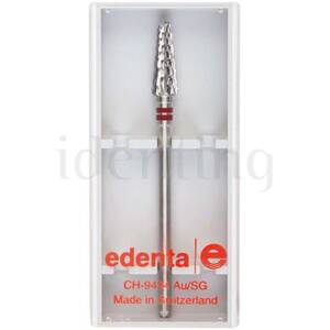 L5610.045 FRESA PM TUNGSTENO ZURDOS 1u.