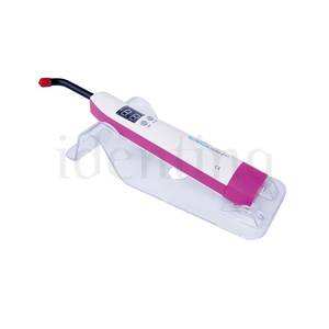 LAMPARA LED DELI TECHNOFLUX rosa