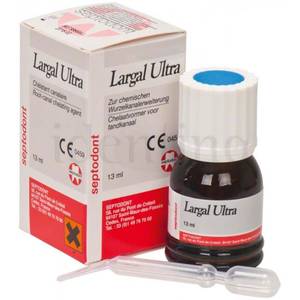 LARGAL ULTRA 13ml.