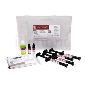 LIGHT BOND adhesivo kit
