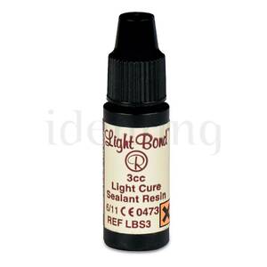 LIGHT BOND sellador s/fluor 3 ml