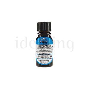 LIGHT SPACER LC  transparente 1x10ml