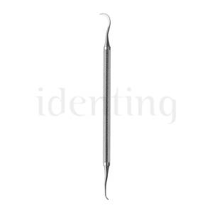 LIMPIADOR SARRO DARBY PERRY HU-FRIEDY 9K/11K mg 2