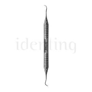 LIMPIADOR SARRO JACQUETTE HU-FRIEDY 14/15 mg 6