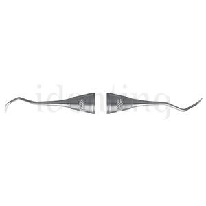 LIMPIADOR SARRO MACCALL HU-FRIEDY 11/12A mg 2