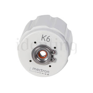 LLAVE INSERTO K6 MECTRON