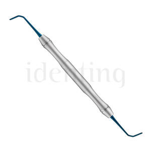 LS1051/MB4 INST.OBTUR.COMP. LIQUID STEEL
