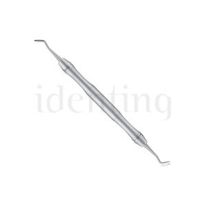 LS1064/1-2 TALLADOR HOLLENBACK LIQUID STEEL