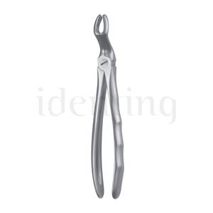 LS67A FORCEPS CORDAL SUP. LIQUID STEEL