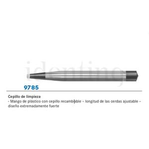 MANGO KOMET 9785.0 lab plastico