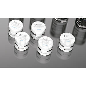 MAQUILLAJE UNIVERSAL DENTSPLY Body i1 5 g