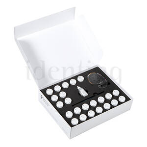 MAQUILLAJE UNIVERSAL DENTSPLY KIT