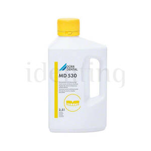 MD 530 detergente p/cemento 2.5 lt