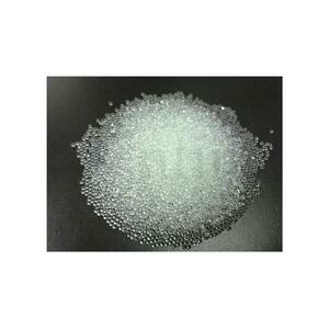 MICROESFERA/PERLAS DE VIDRIO GRANO 40/70 (SACO DE 25 Kgs.)
