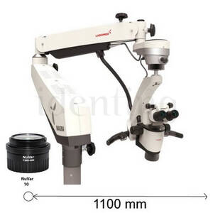 MICROSCOPIO MAGNA UB/POL c/montaje suelo