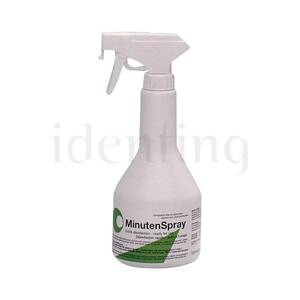 MINUTEN botella spray 500 ml