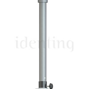 MONTAJE TECHO MAGNA columna 135 cm