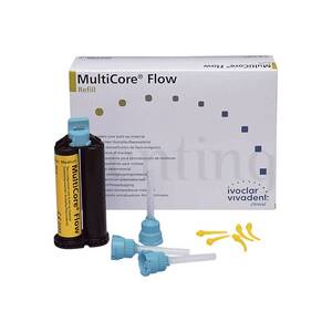 MULTICORE FLOW white 10 g