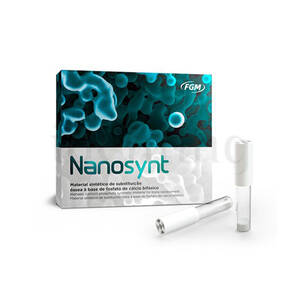 NANOSYNT 200 a 500 µM 2 x 0.27 cc