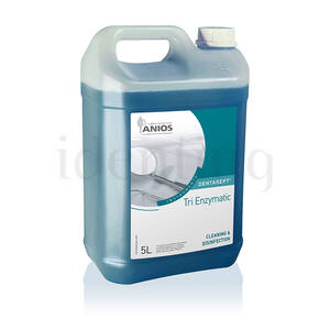 (NAPV) DENTASEPT Tri-enzymatic 5 l