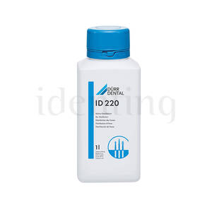(NAPV) ID 220 DURR desinfectante 1 lt