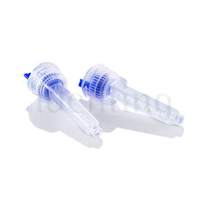 (NAPV) PUNTAS MEZCLA KETTENBACH azules 6 mm 6 ud