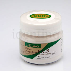 OBC2   DENTINA OPACA EX3 50gr.