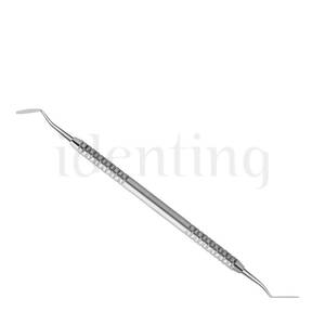 OBTURADOR HF SILVER CSI1 p/hilo retractor serrado