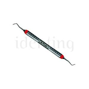OBTURADOR HU-FRIEDY 350/380 mg 7 rojo (12/20 mm)