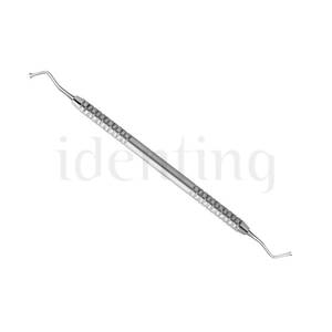 OBTURADOR WARDS HF SILVER 2