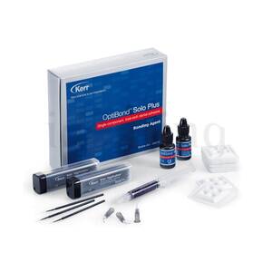 OPTIBOND SOLO PLUS kit