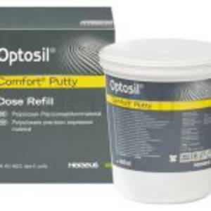 OPTOSIL COMFORT sin activador 900 ml