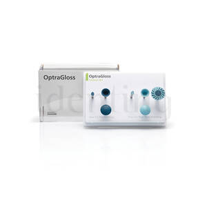 OPTRAGLOSS kit de ceramica