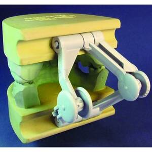 ORBIX ARTICULADORES REPOS. 100u.