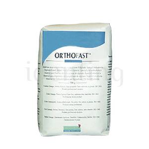 ORTHOFAST alginato rapido 500 g