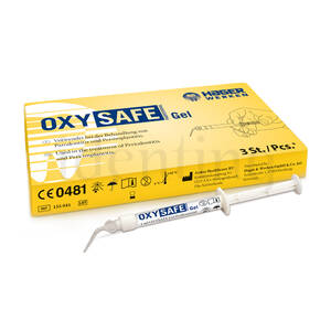 OXYSAFE INTRO KIT