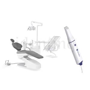 PACK UNIDAD DENTAL V1+ ESCANER TECHNOFLUX