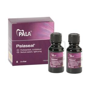 PALASEAL 2 x 15 ml