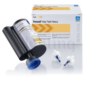 PANASIL tray fast heavy 2 x 380 ml