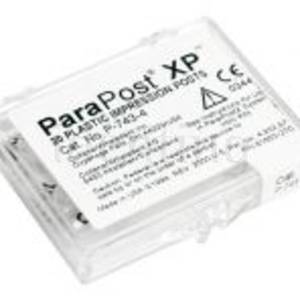 PARAPOST XP P751/3 calcinable 10 ud