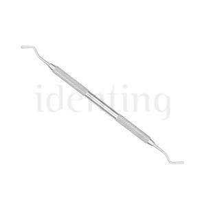 INSTRUMENTO HU-FRIEDY 118 p/composite anterior