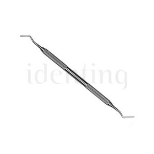 INSTRUMENTO HU-FRIEDY 1 p/composite mg 41 molar