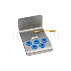 PIEZOSURGERY porta inserto