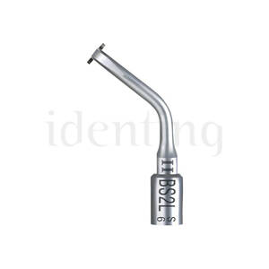PIEZOTOME SOLO/SOLO LED/2 inserto bone BS2L
