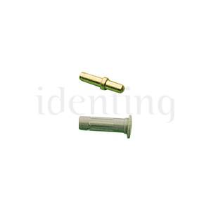 PINDEX PX115 pins cortos c/funda 1000 ud