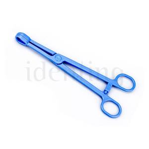 PINZA TIRALENGUAS