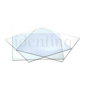 PLANCHAS TERMOPLASTICAS CLEAR 1,5mm.25und.