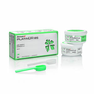 PLATINUM 85 ZETALABOR 450g.+450g.