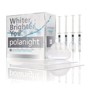 POLA NIGHT 10% jer bulk kit (50x1.3 g)